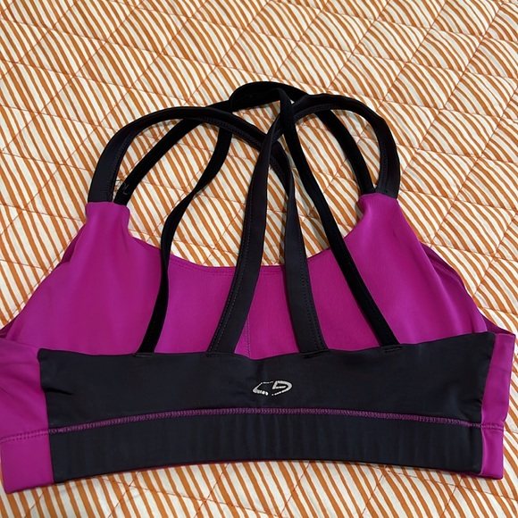 C9 Champion (Target) sports bra. Size XS - Picture 2 of 4
